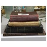 Pearl Harbor & Other Vintage Books