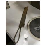 Clauss Fremont Chio Antique