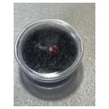 Oval Garnet Collectible Gemstone