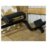 Pioneer 101 Bounty Hunter Metal Dï¿½cor