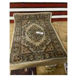 Vintage Oriental Rug