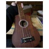 Hohner Ukulele