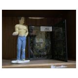 Glass Artwork & Figurine