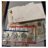 US Mint Coin Sets