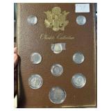'Obsolete Collection' with 9 Coins