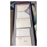 7 US Mint Sets