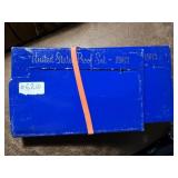 Two 1983 US Proof Sets