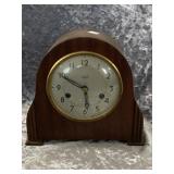 SMITHS ENFIELD MANTEL CLOCK