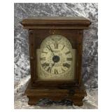 1974 New England Clock Company Mantel Clock