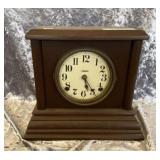 Early 20th Century American Mantel Clock