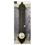 Colonial Manufacturing Company No. 120 'Saw' Novel