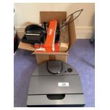 Neato Robotic Vacuum Cleaner