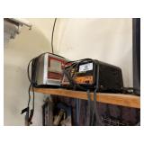 2 Battery Chargers