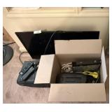 TV & Misc. Electronics