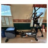 NordicTrack AudioStrider 990 Pro Elliptical