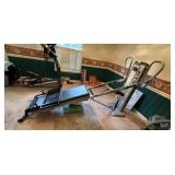 GTS Gravity Training System