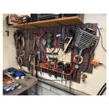 Lot of Misc. Tools