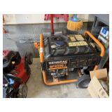 Generac GP4400 Portable Generator