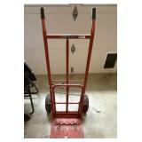 2 Wheel Dolly