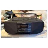 Sony Portable Radio