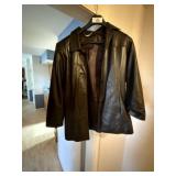 Wilsons Leather Jacket