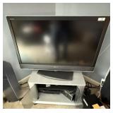 Sony Bravia TV & Assorted Electronics