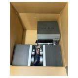 Aiwa NSX-D60 Digital Audio System