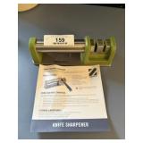 Zakarian Knife Sharpener