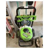 Greenworks Pro 2300 PSI Pressure Washer