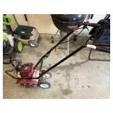 Honda Garden Tiller