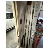 Keller 706 6' Aluminum Step Ladder