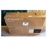 27' LG LED TV - Monitor