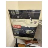 Ryobi 1600 PSI Electric Pressure Washer