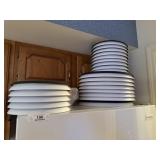 Large Lot of Lazy Suzans