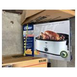 Oster 22 Quart Roaster Oven