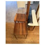 4 Table Stands & Misc.