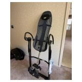 Teeter Hang UPS Inversion Table