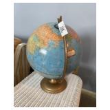 Cram's Imperial Desk Globe