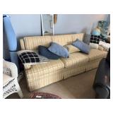 Vintage 3 Cushion Sofa