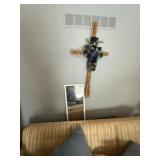 Plate Glass, Mirror & Decorative Cross