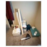 Large Lot of Sewing Supplies & Misc.