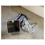 Organizer & Asst. Hangers