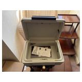 Sentry 1100 Safe Box