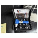 Lifepro Sonic LX Massage Gun