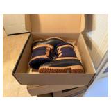 Eddie Bauer Mountain Pac Boots