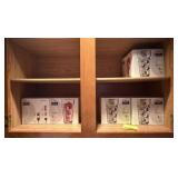 5 Boxes of Libbey Glasses