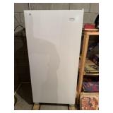 Frigidaire Upright Freezer