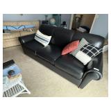 Norwalk Furniture 3 Cushion Sofa