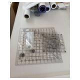 Lot of Creative Grids