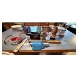 Religious Dï¿½cor & Misc.